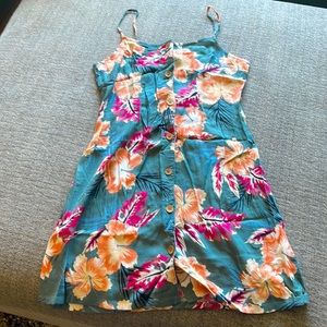 ROXY dress
